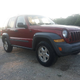Image for article titled At $4,500, Is Buying This 2005 Jeep Liberty CRD the Patriotic Thing to do?
